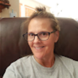 Meet your Posher, Suzanne